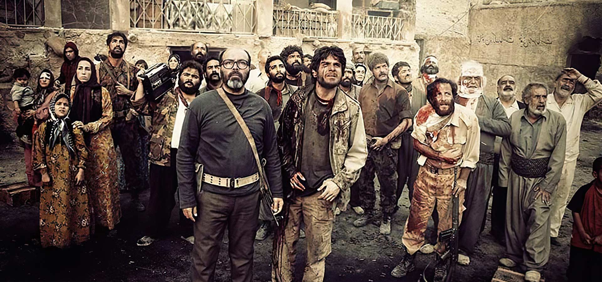 تماشا آنلاین فیلم چ | تلوبیون