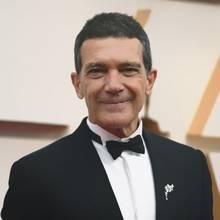 تصویر Antonio Banderas