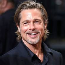 تصویر Brad Pitt