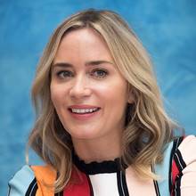 تصویر Emily Blunt