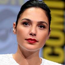 تصویر Gal Gadot