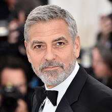 تصویر George Clooney