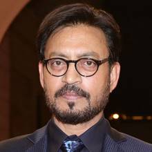 تصویر Irrfan Khan