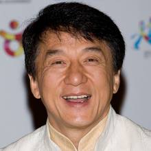 تصویر Jackie Chan