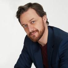 تصویر James McAvoy