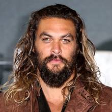 تصویر Jason Momoa
