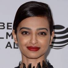 تصویر Radhika Apte