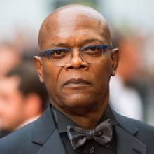 تصویر Samuel L. Jackson