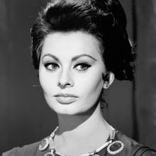 تصویر Sophia Loren