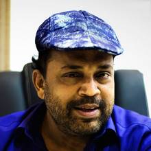 تصویر Thambi Ramaiah