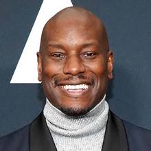 تصویر Tyrese Gibson