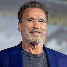 تصویر Arnold Schwarzenegger
