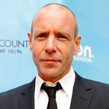 تصویر Hugh Dillon