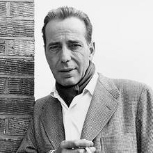 تصویر Humphrey Bogart