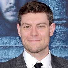 تصویر Patrick Fugit