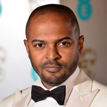 تصویر Noel Clarke