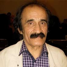 تصویر حمید لیقوانی