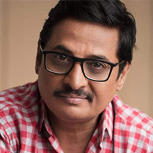 تصویر Nandu Madhav
