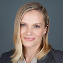 تصویر Vinessa Shaw