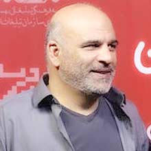 تصویر محمد اشکان فر