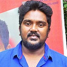 تصویر Bala Saravanan