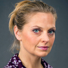 تصویر Anna Bache-Wiig