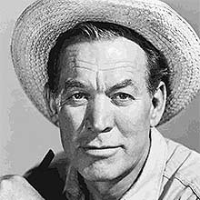 تصویر Ward Bond
