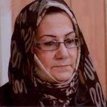 تصویر پری کربلایی