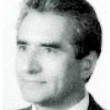 تصویر علی فرهادی