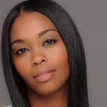 تصویر Nafessa Williams