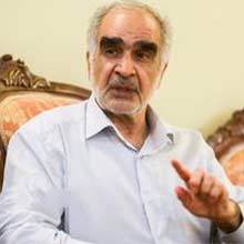 تصویر محمد سلامتی
