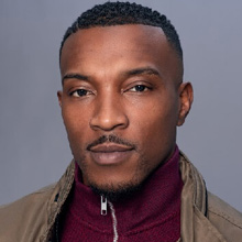 تصویر Ashley Walters