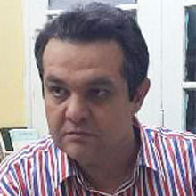 تصویر سیامک راشدی