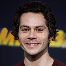 تصویر Dylan O'Brien