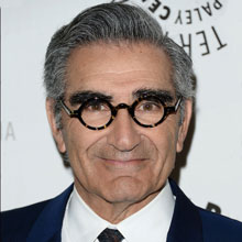 تصویر Eugene Levy