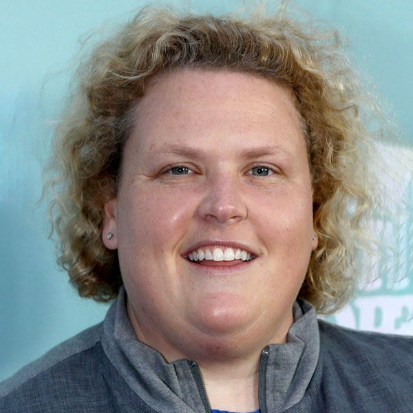 تصویر Fortune Feimster