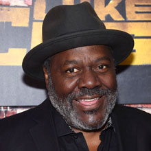 تصویر Frankie Faison