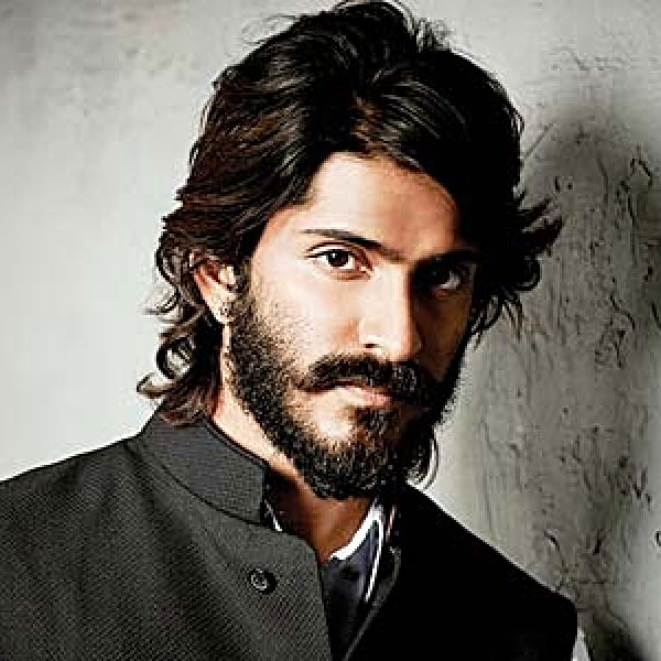 تصویر Harshvardhan Kapoor
