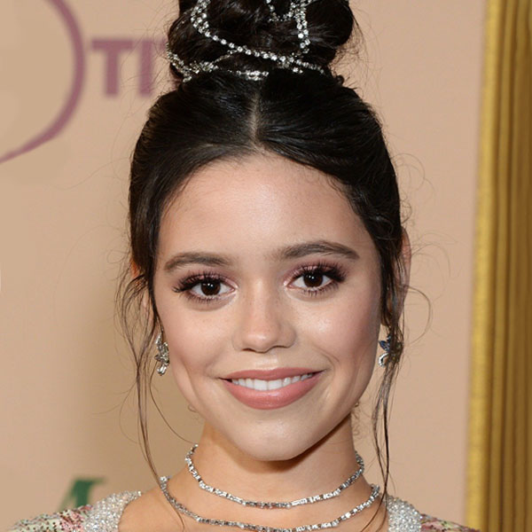 تصویر Jenna Ortega