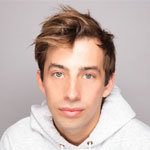 تصویر Jimmy Bennett