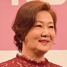 تصویر Kim Hae-sook