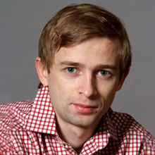 تصویر Lukás Príkazský