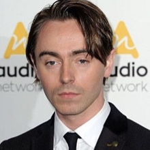 تصویر David Dawson