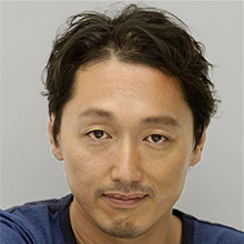 تصویر Mansaku Ikeuchi
