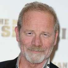 تصویر Peter Mullan