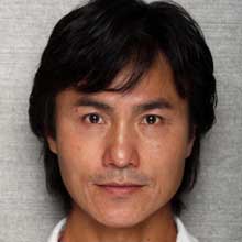 تصویر Robin Shou