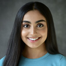 تصویر Saara Chaudry