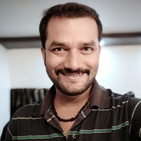 تصویر Sharat Sonu
