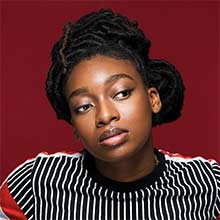 تصویر Little Simz