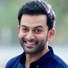 تصویر Prithviraj Sukumaran